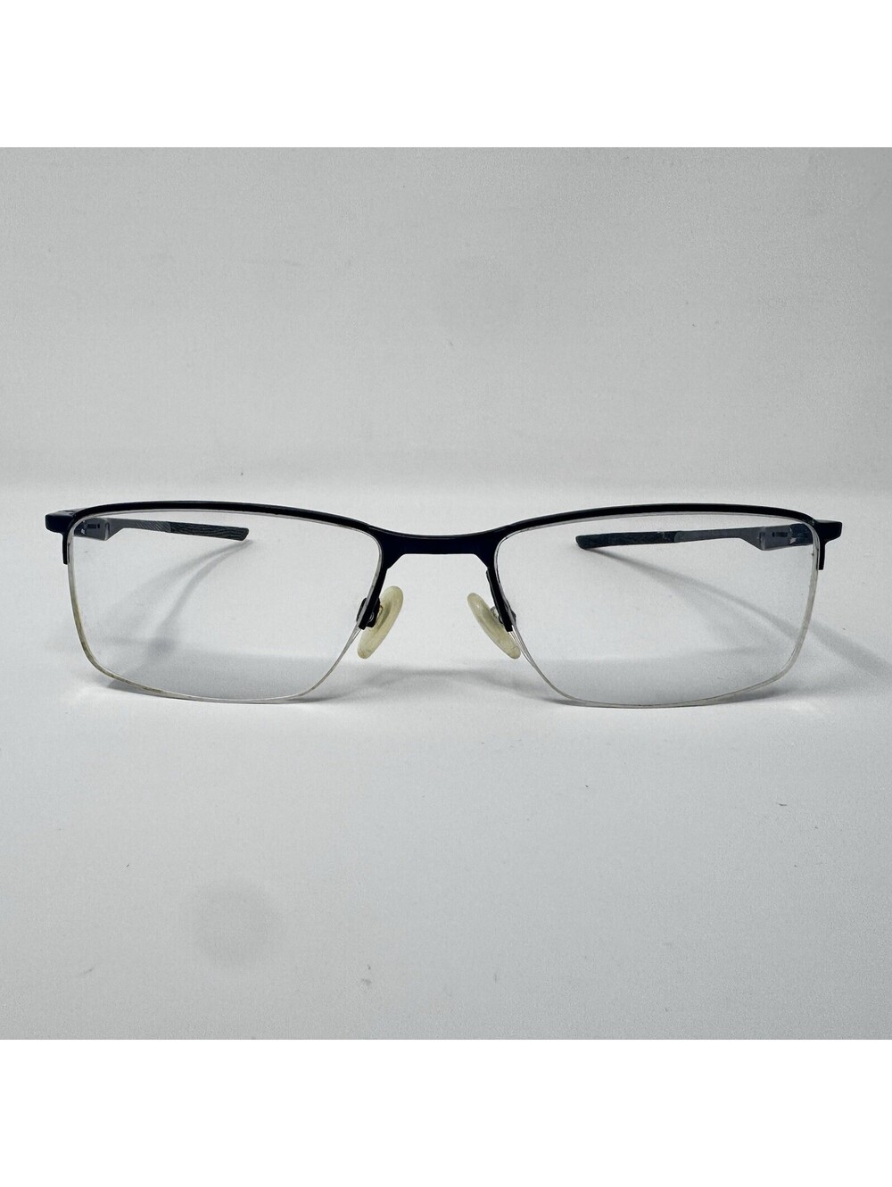 Oakley Socket 5.5 OX3218-0354 Matte Midnight Eyeglass Frames 54-18-138
